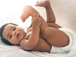 Baby care - Baby sleep - Sleep info