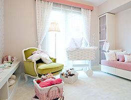 Baby - Baby Care - Baby Nursery - Furniture