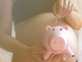 Parenting - Budgeting - Cost of Baby