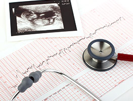 Pregnancy - Complications - High Blood Pressure