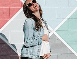 Pregnancy - Week 30 - Mom