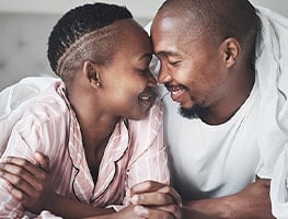 Best Positions For Getting Pregnant