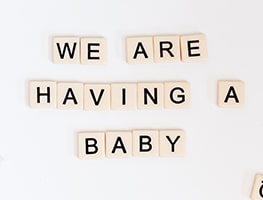 Fun ways to say you're pregnant