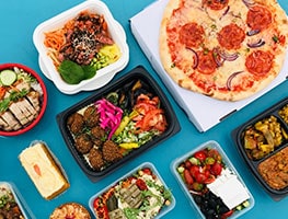 Delicious meals for toddlers