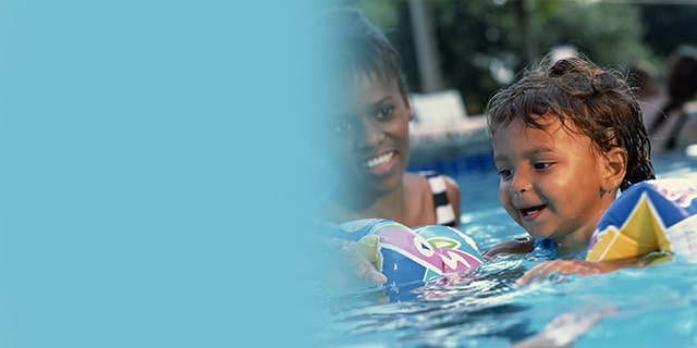 Child - Safety - Swim - SA Recommendations