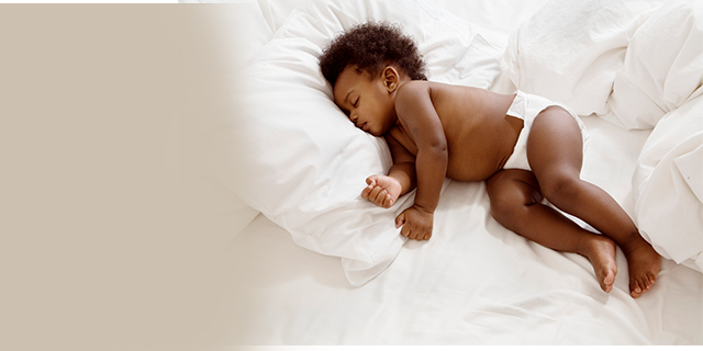 Baby care - Baby sleep - sleep patterns