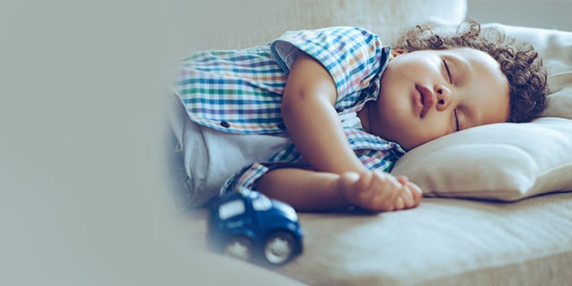 Baby care - Baby sleep - baby sleep tips