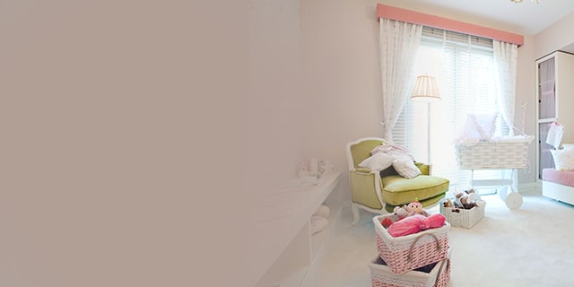 Baby - Baby Care - Baby Nursery - Furniture