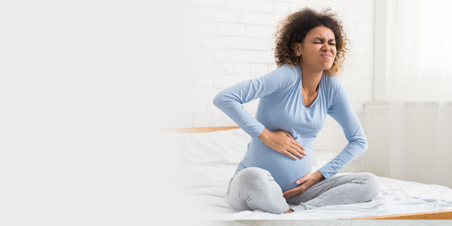 Pregnancy - Pregnancy Care - Pains and Discomfort