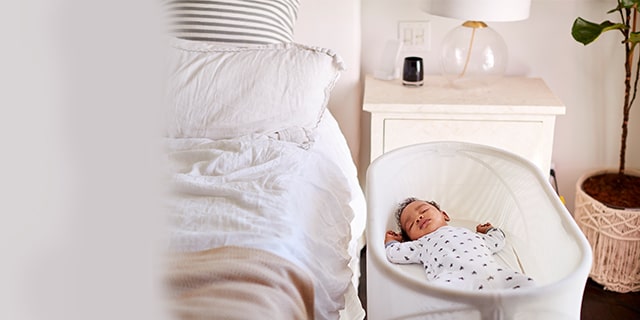 Baby care - Baby sleep - sleep routine