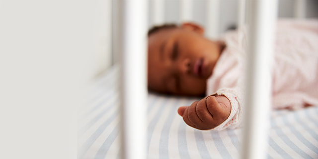 Baby care - Baby sleep - ferberization