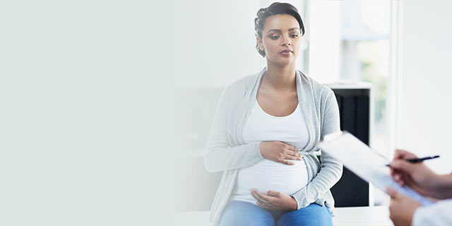Pregnancy - Complications - Placenta Praevia