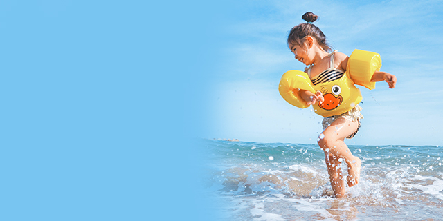 Parenting - child - water safety -